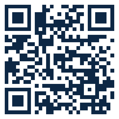 MCARIS bilgi sayfası QR kodu