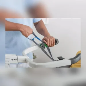 Hasta Transfer Lifti - Görsel 7