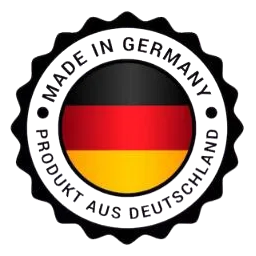 Made in Germany - Produkt aus Deutschland